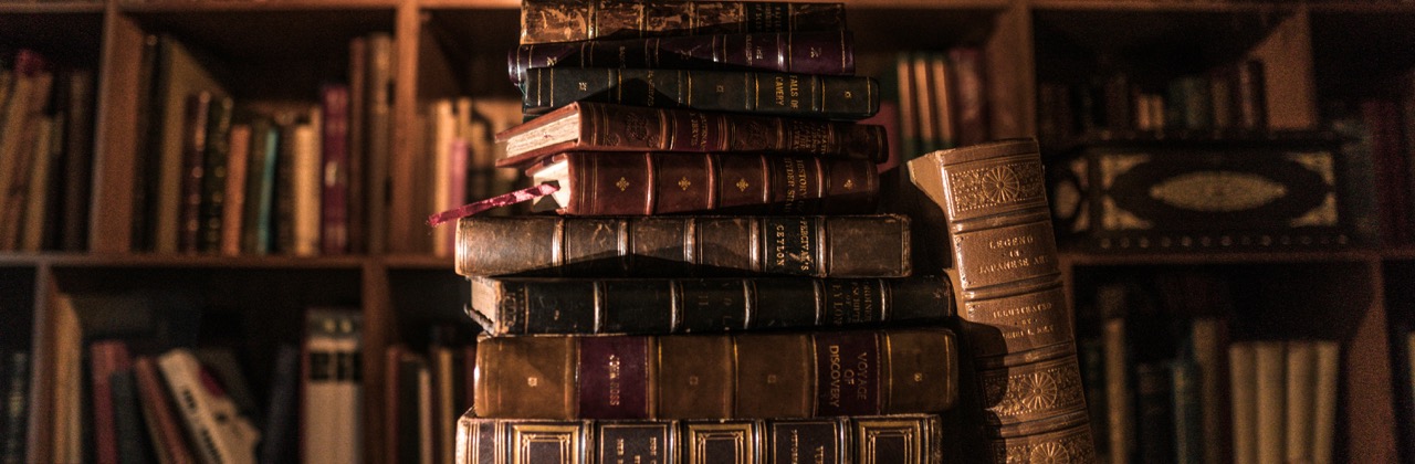 Lesson > Artifact: Why We Write Parables at All